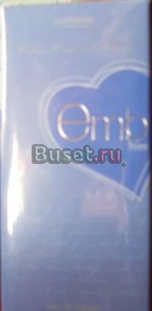 Новая мужская туалетная вода орифлейм Москва