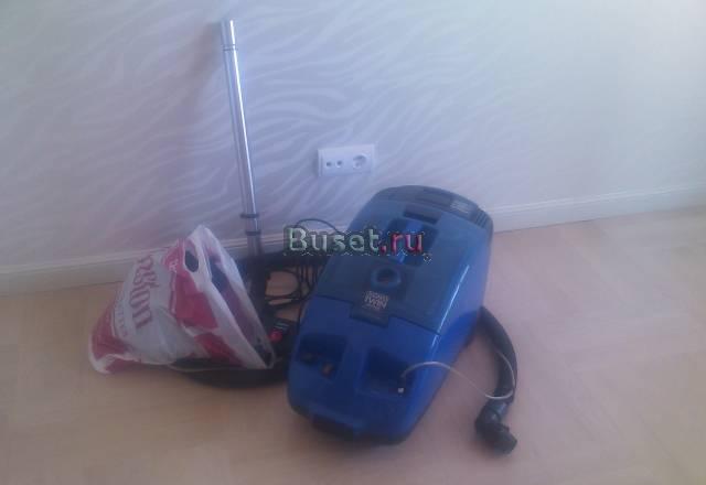 Thomas twin Auqafilter Москва