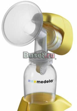 Молокоотсос Medela mini electric Москва