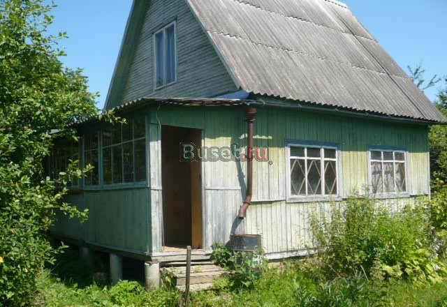 Дача в тихом, красивом месте. 90км.от МКАД Обнинск