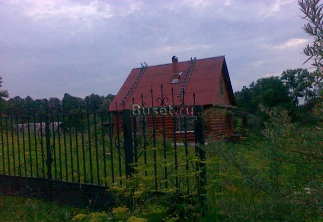 Дом с участком 20 соток Москва