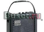 Комбик гитарный roland micro cube Москва