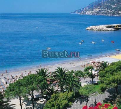 Горящие путевки Москва