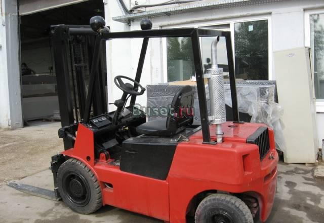 Погрузчик DV 17923 Москва