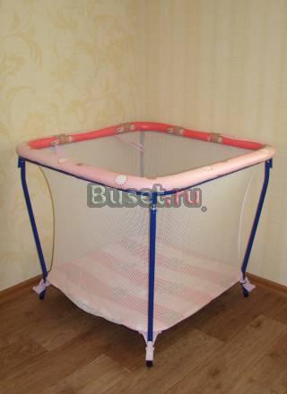 Манеж Волгоград