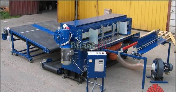 Машины ротационной высечки РС-3 Калининград