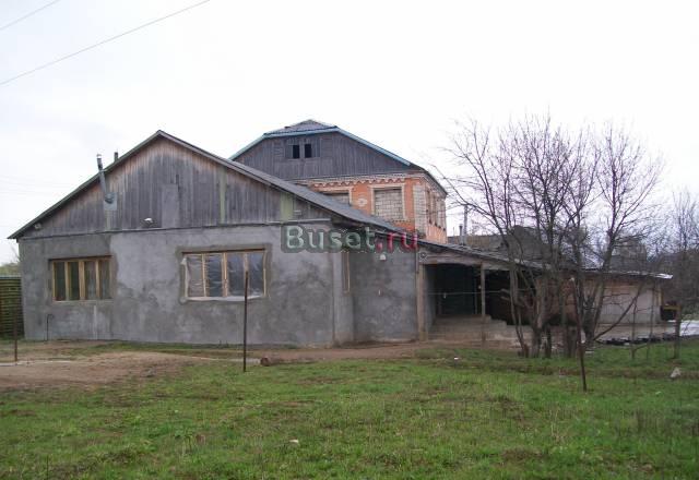 Дом под коммерческое использовапние Москва