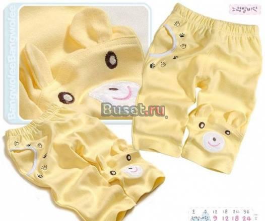 Штанишки Корея Санкт-Петербург