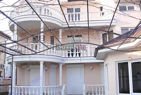 К аренде предлагается элитный доме Геленджик