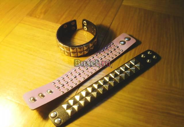 Напульсники Москва