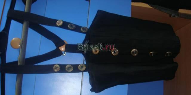 Корсет Москва