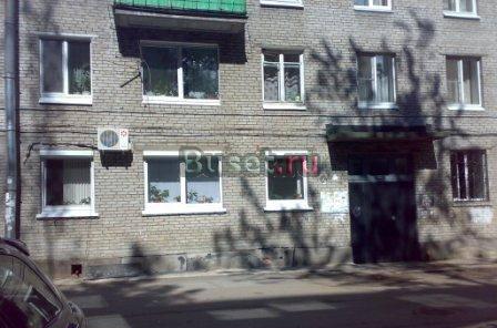 1 к.кв.в г.Сертолово,2 мин.на машине до СПб торг Санкт-Петербург