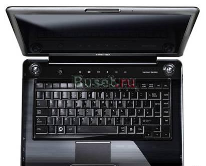 Ноутбук Toshiba Satellite A300-10C Москва