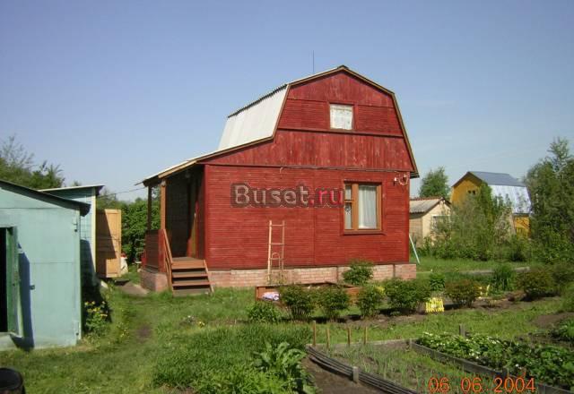 Дачный участок Орехово-Зуево