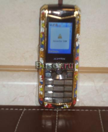Vertu Ximax M007 mini (новый) Москва