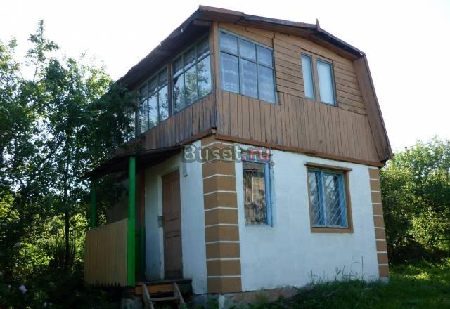 Дача Калуга