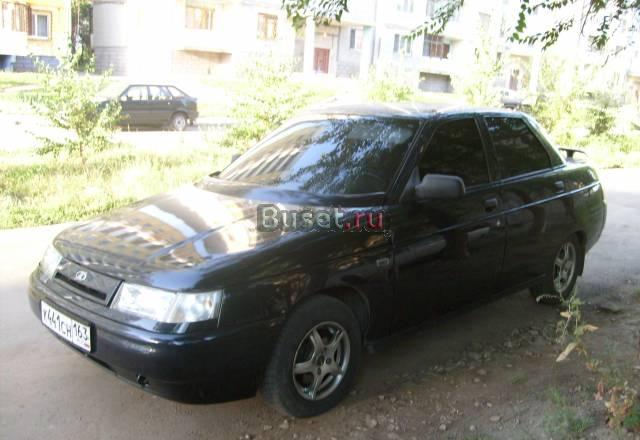 ВАЗ 2110, 2005 Самара