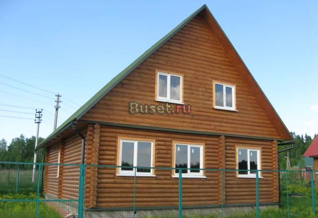 Продается дом  в деревне Веретенки Истра