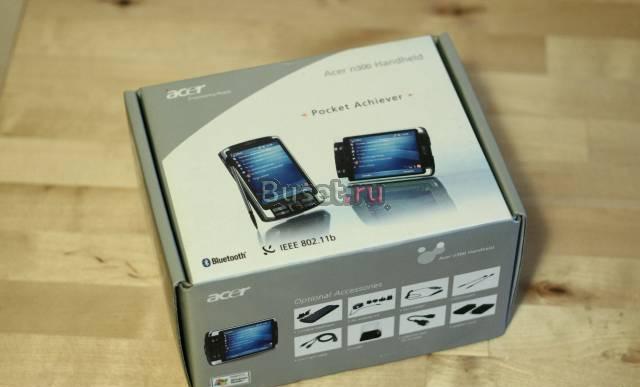 Acer n300 Санкт-Петербург