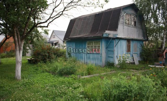 Продаю дачу Москва