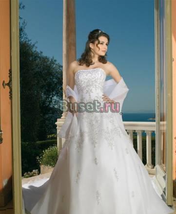 Свадебное платье Miss Kelly коллекция 2010 Москва