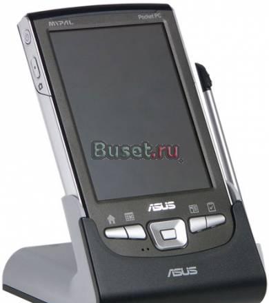 Asus mypal A730W Pocket PC Москва