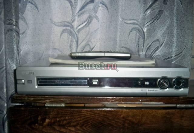 Philips DVD-R70 Санкт-Петербург