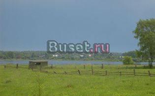 Участок на берегу Волги под строительство Ярославль