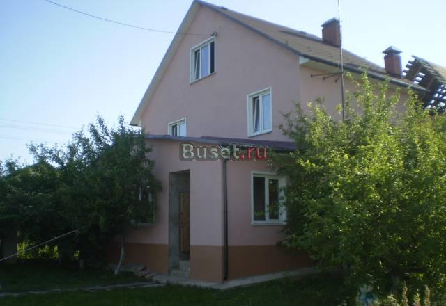 В продажу дом Чехов