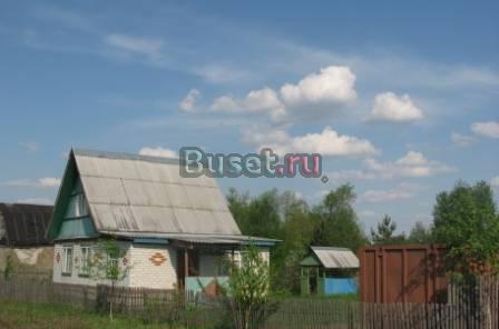 Продам дом в деревне с участком Москва