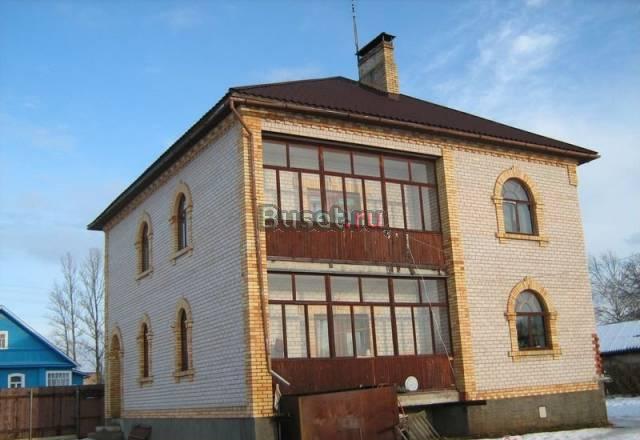 Новгородская область д. Бронница Великий Новгород
