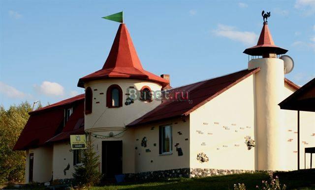 Путевки в парк развлечений "Ашатли-Тулва" Пермь