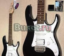 Электрогитара ibanez GRX40 Санкт-Петербург