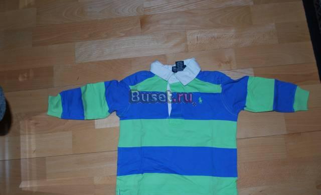 Толстовка Polo by Ralph Lauren Санкт-Петербург