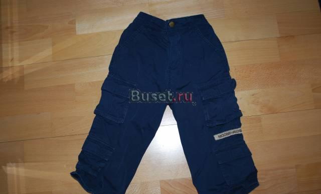 Штаны Mothercare р-р 92 Санкт-Петербург