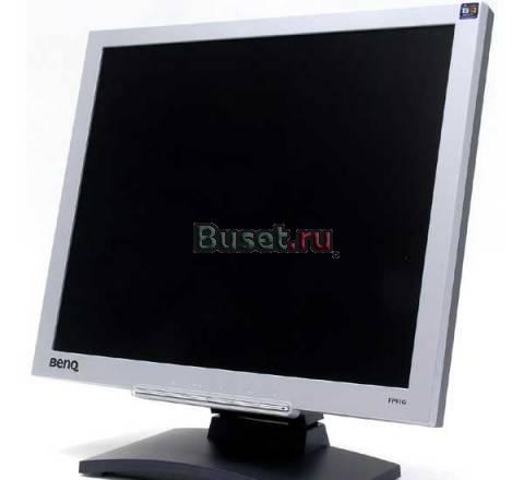 Продаю  ЖК Монитор 19" BenQ FP91GX Москва
