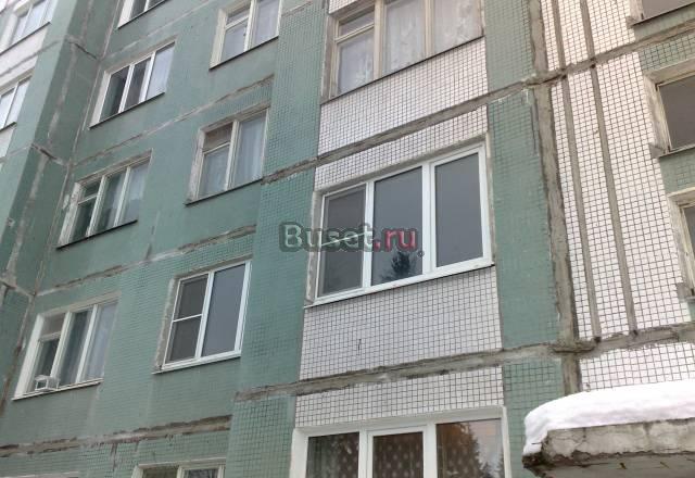 Квартира, 2-х комнатная, г Волосово Волосово