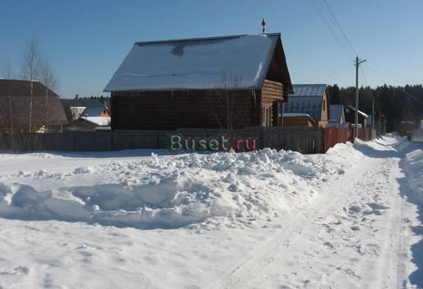 Участок 7 соток,  правильной формы, 45 км от МКАД Одинцово