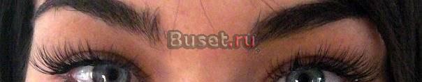 Наращивание ресничек Бор