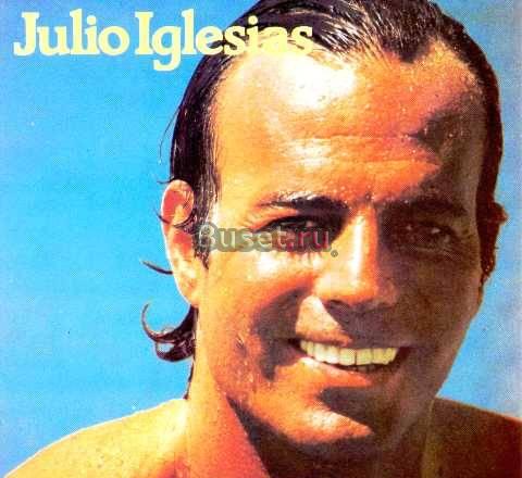 Аудиокассета 24 Greatest Songs of Julio Iglesias Москва