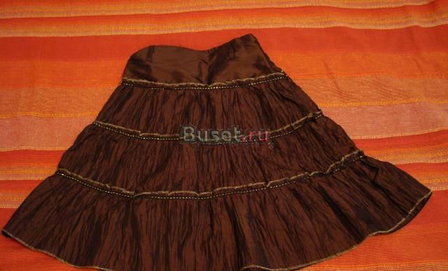 Юбка нарядная Санкт-Петербург