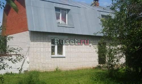 Продам кирпичный 2-х эт. Дом 2004г. построй Горбатов