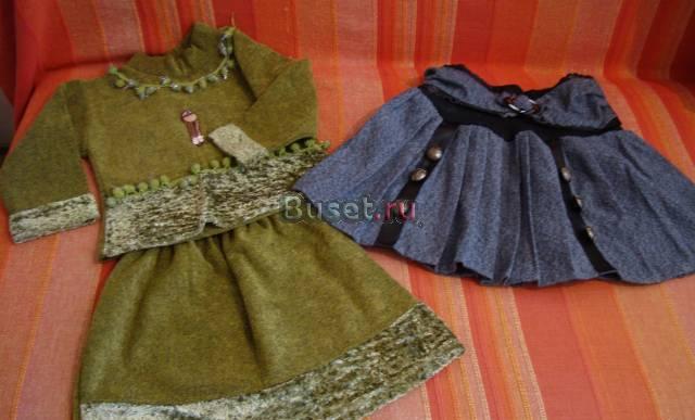 Костюм для девочки - 300 руб юбка - 200руб Санкт-Петербург