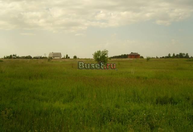 Продается земельный участок в с.Каринское Звенигород