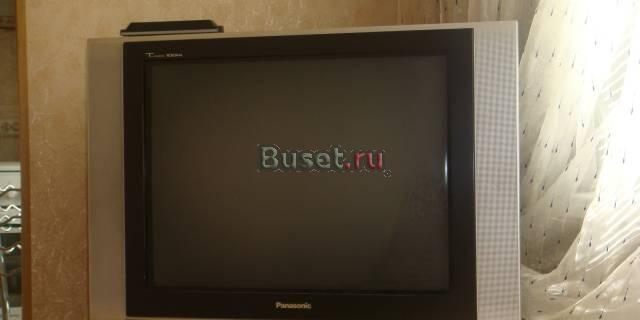 Цветной  телевизор Москва