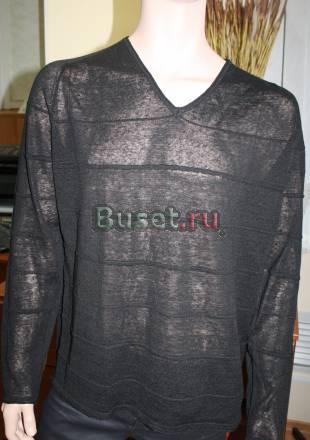Свитер мужской "vneck", размер 52 Москва