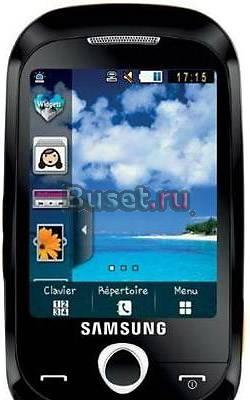 Samsung GT-S3650 Санкт-Петербург