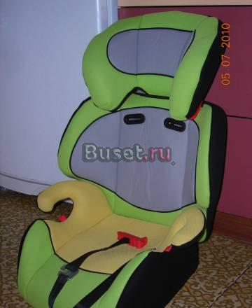 Автокресло bellelli Солнечногорск