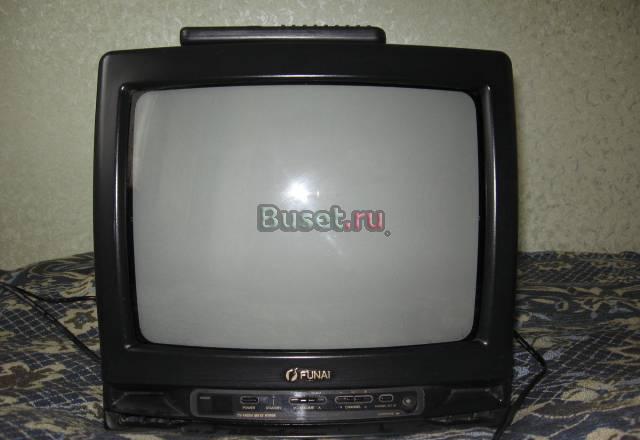 Телевизор funai Москва