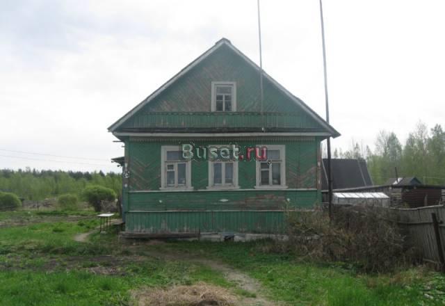 Чудовский р-н д. Торфиное Великий Новгород